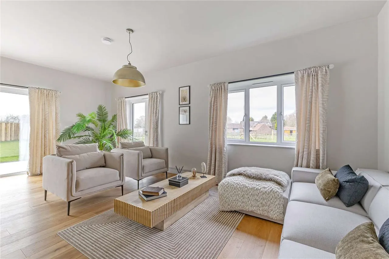 Wotton Road, Rangeworthy, BS37, photo 5