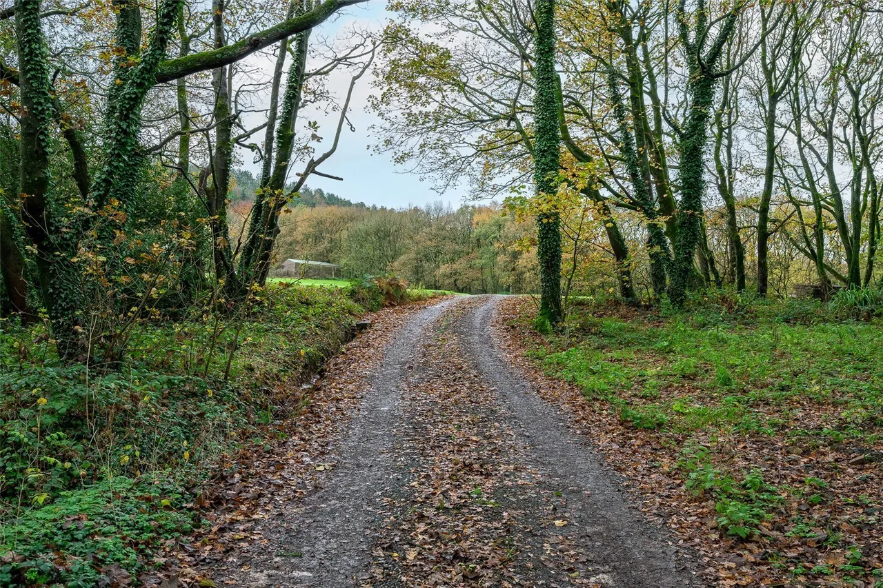 Sanderson Lane, Heskin, PR7, photo 25