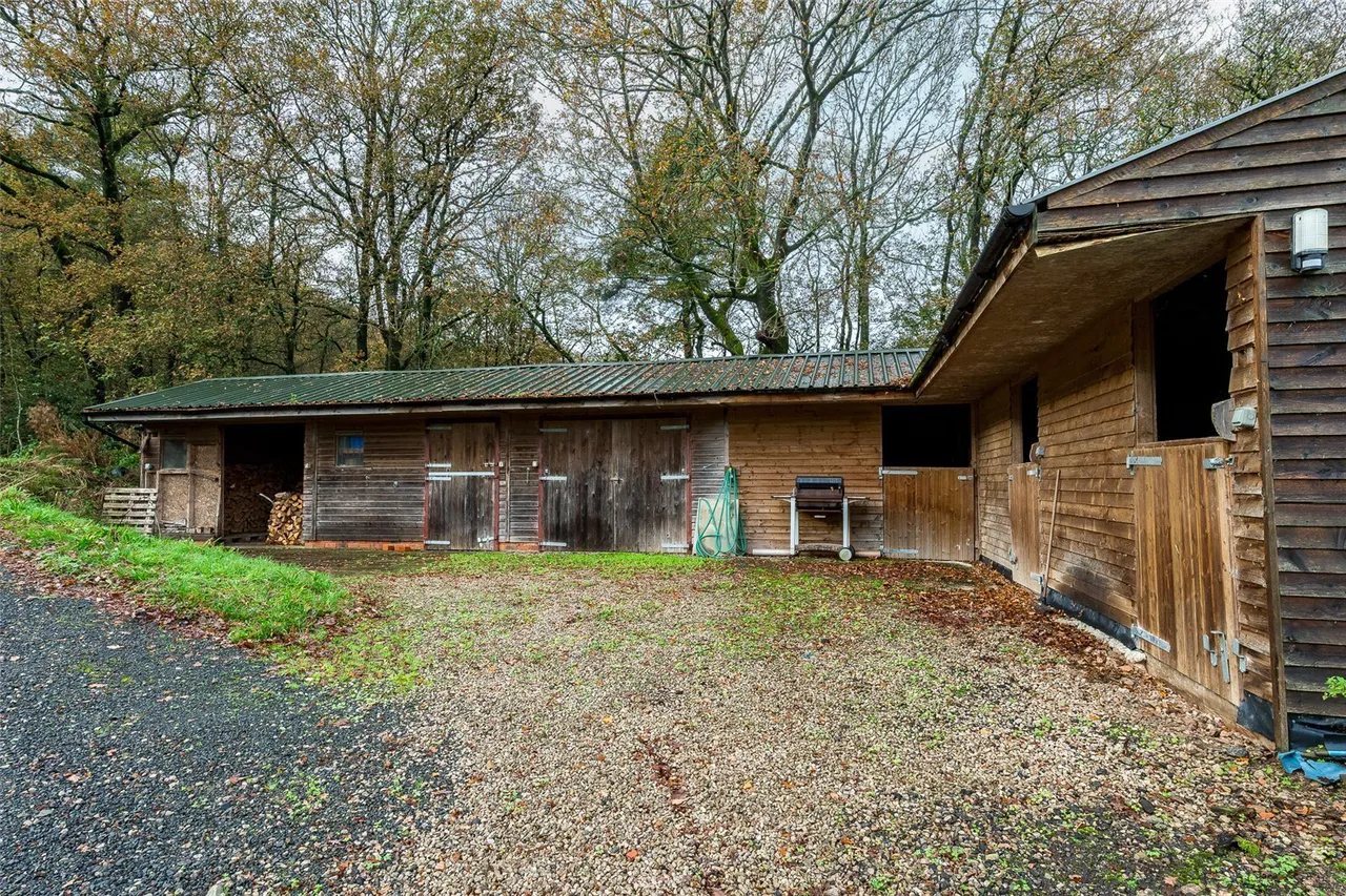Sanderson Lane, Heskin, PR7, photo 24