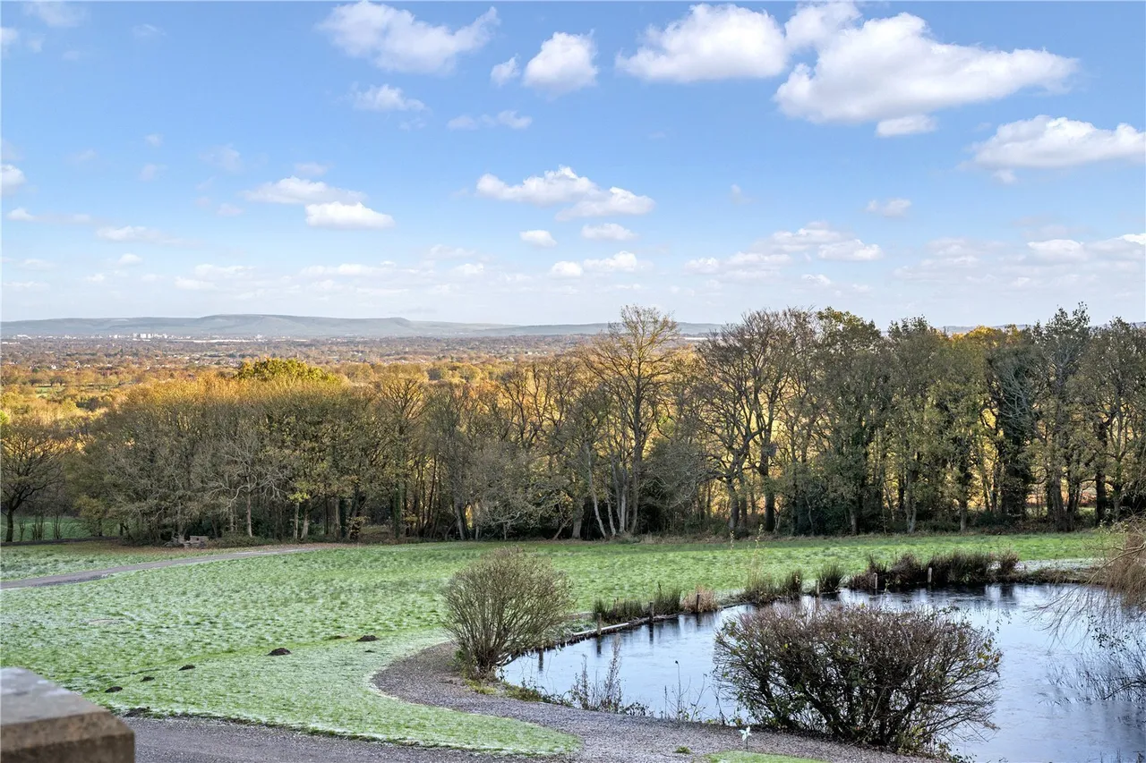 Sanderson Lane, Heskin, PR7, photo 42