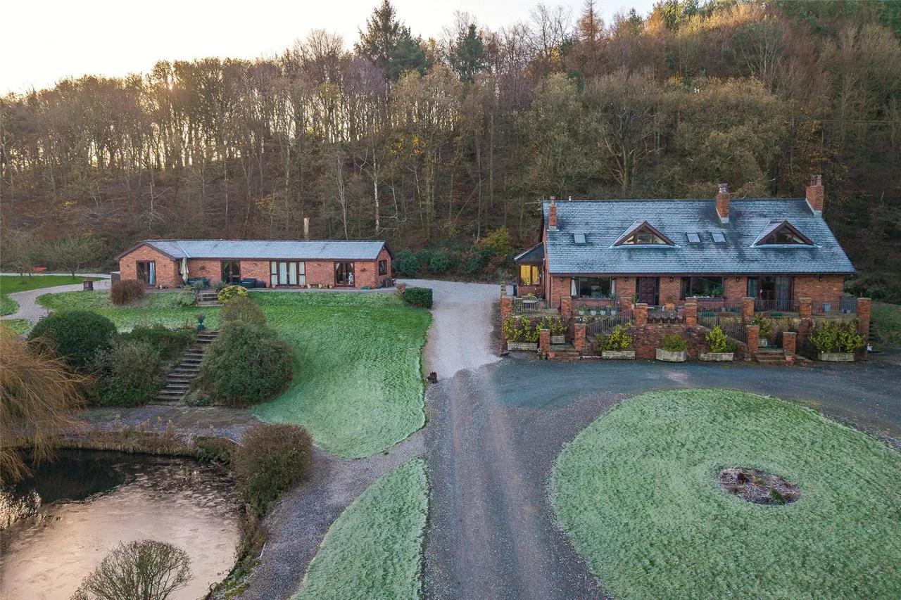 Sanderson Lane, Heskin, PR7, photo 35