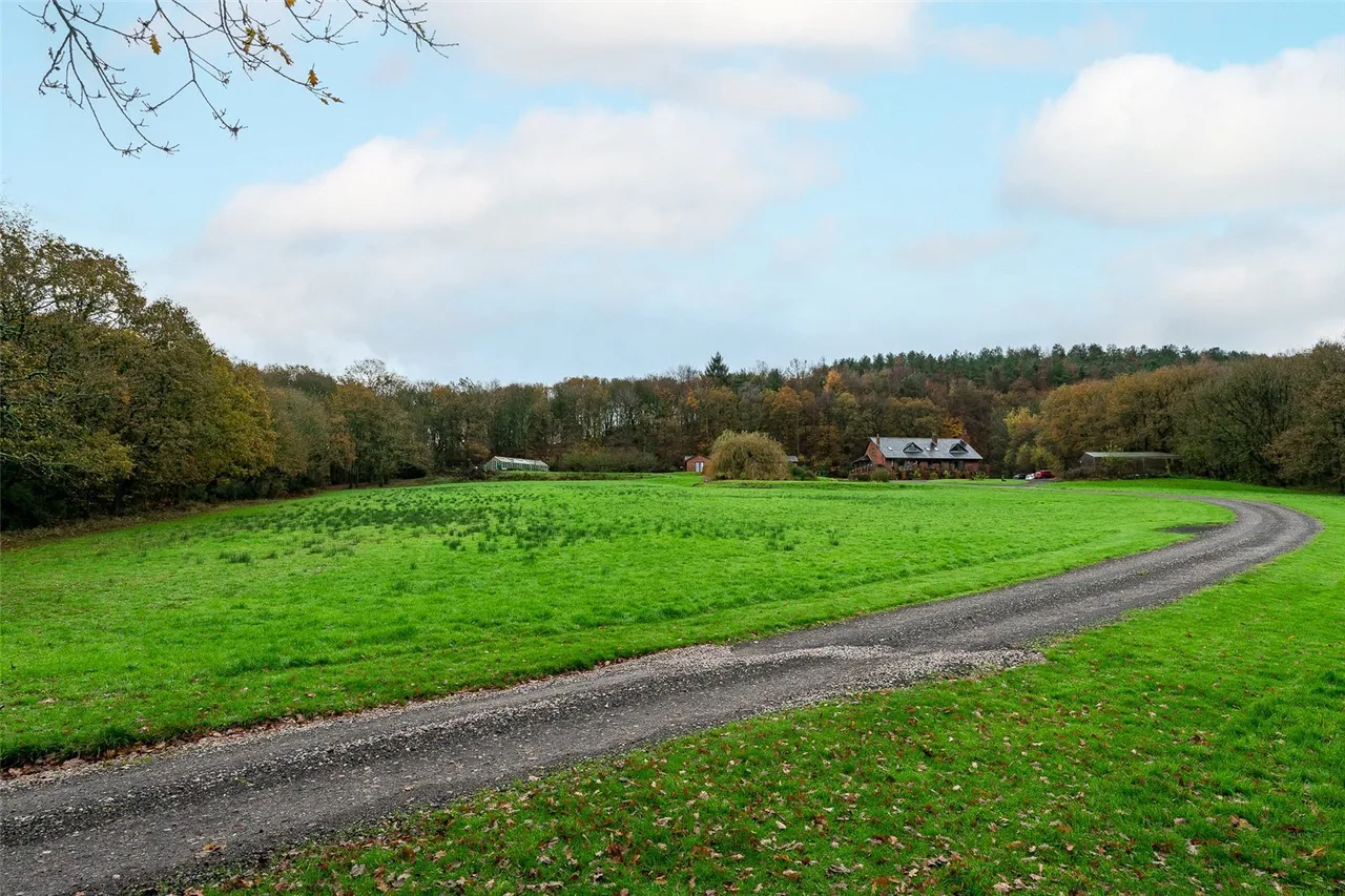 Sanderson Lane, Heskin, PR7, photo 28