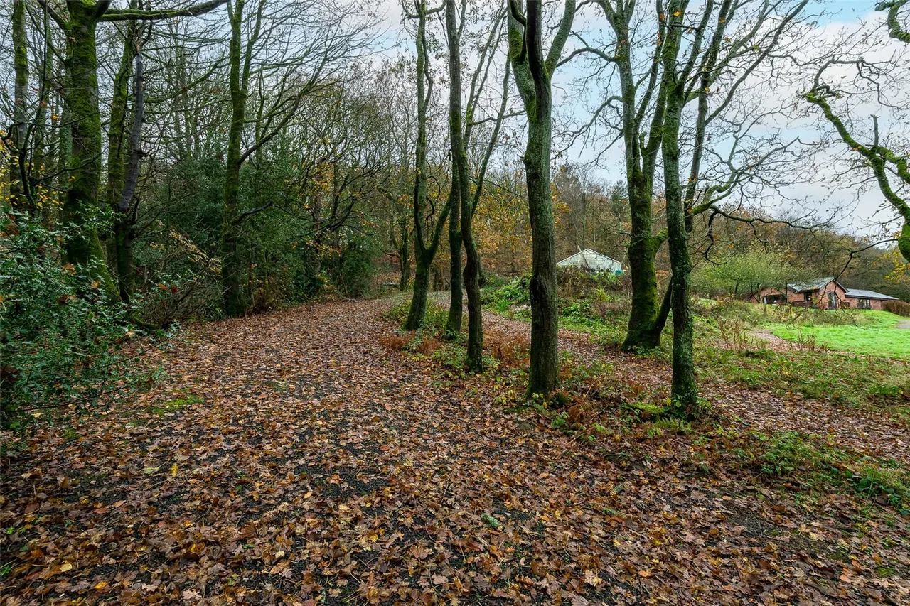 Sanderson Lane, Heskin, PR7, photo 31