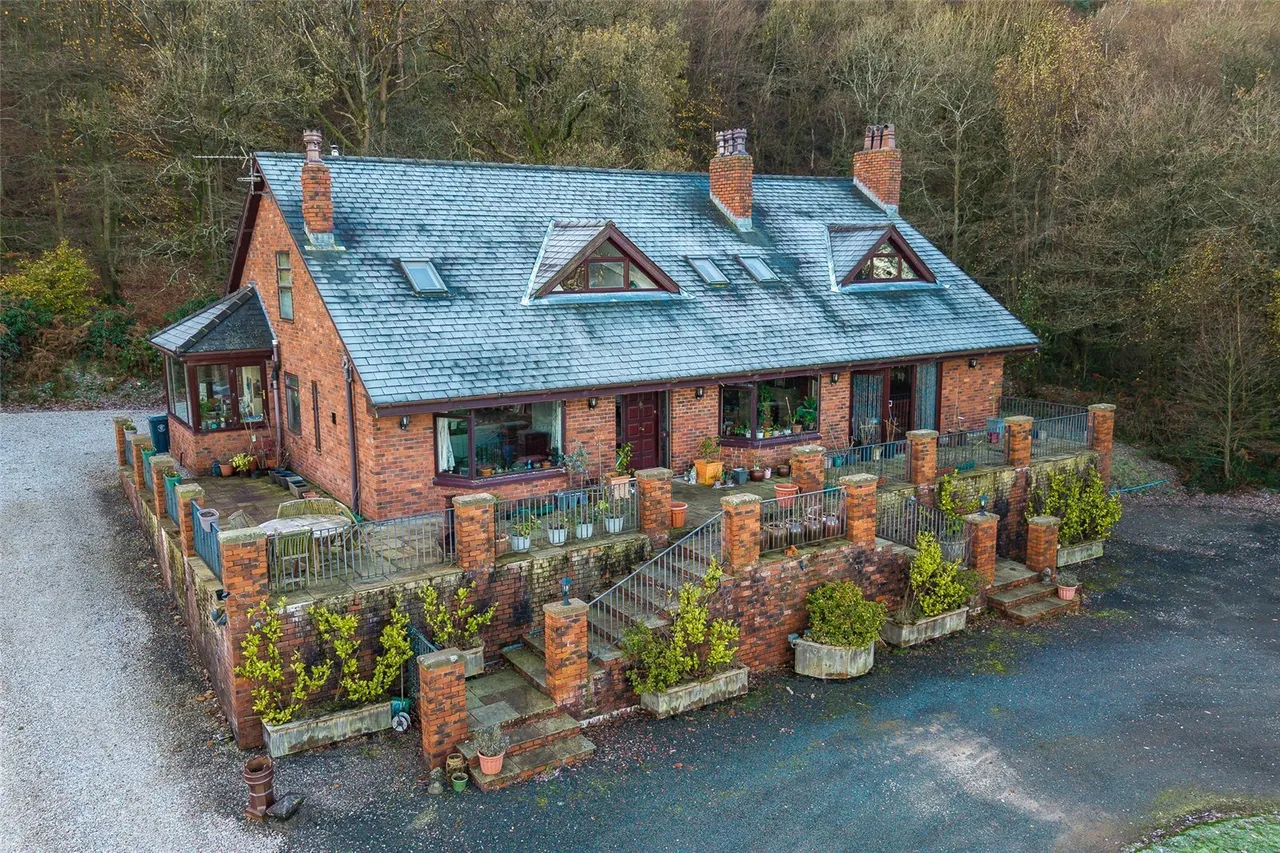 Sanderson Lane, Heskin, PR7, photo 34