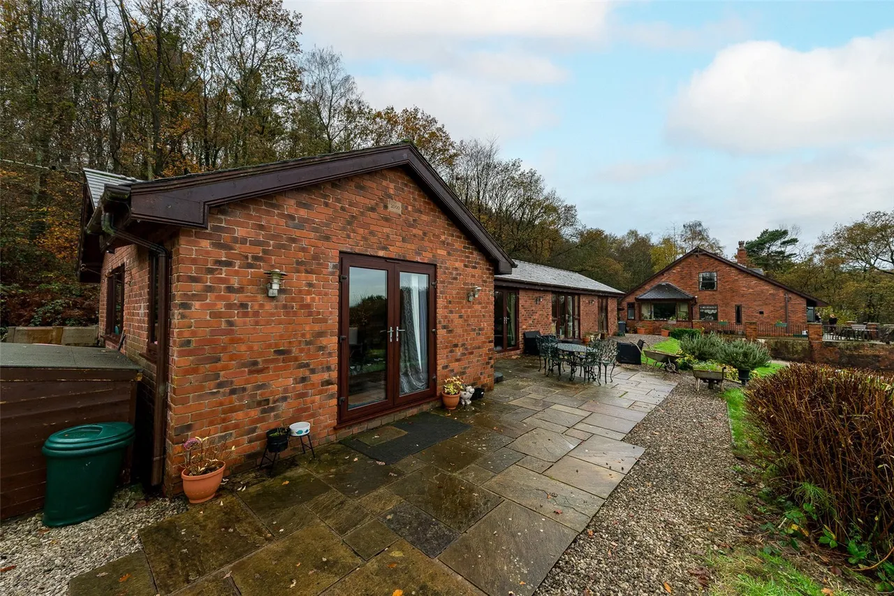 Sanderson Lane, Heskin, PR7, photo 16