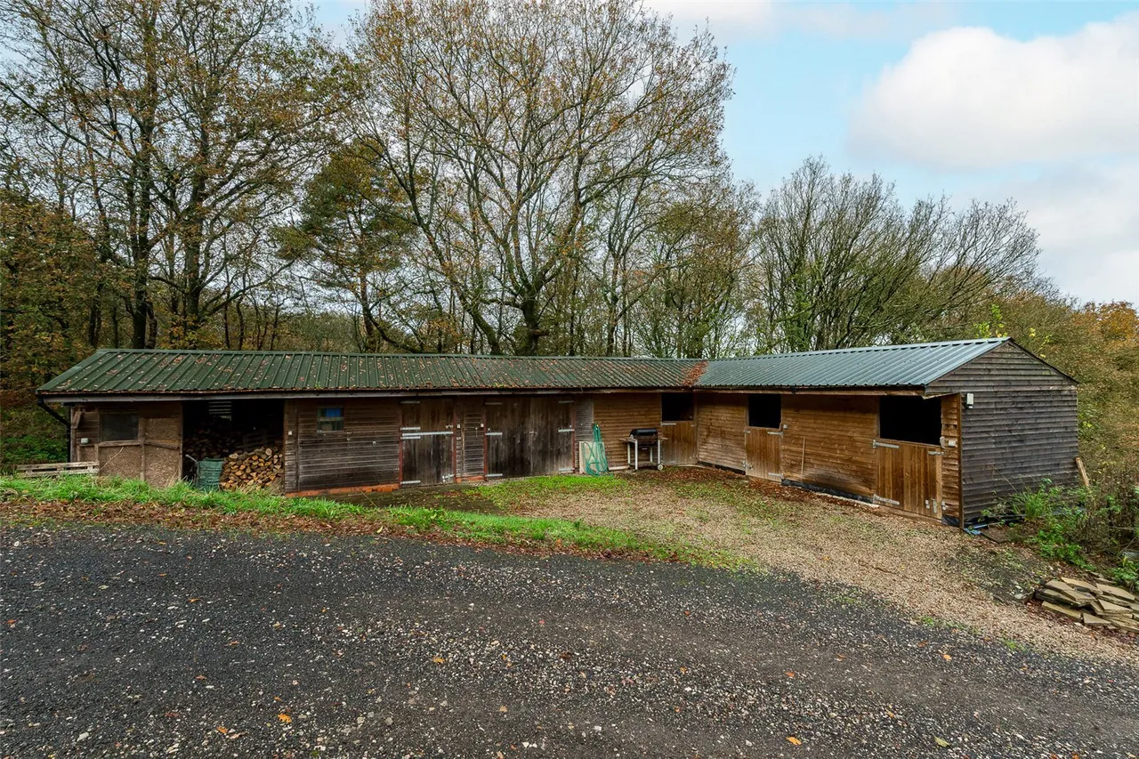 Sanderson Lane, Heskin, PR7, photo 23