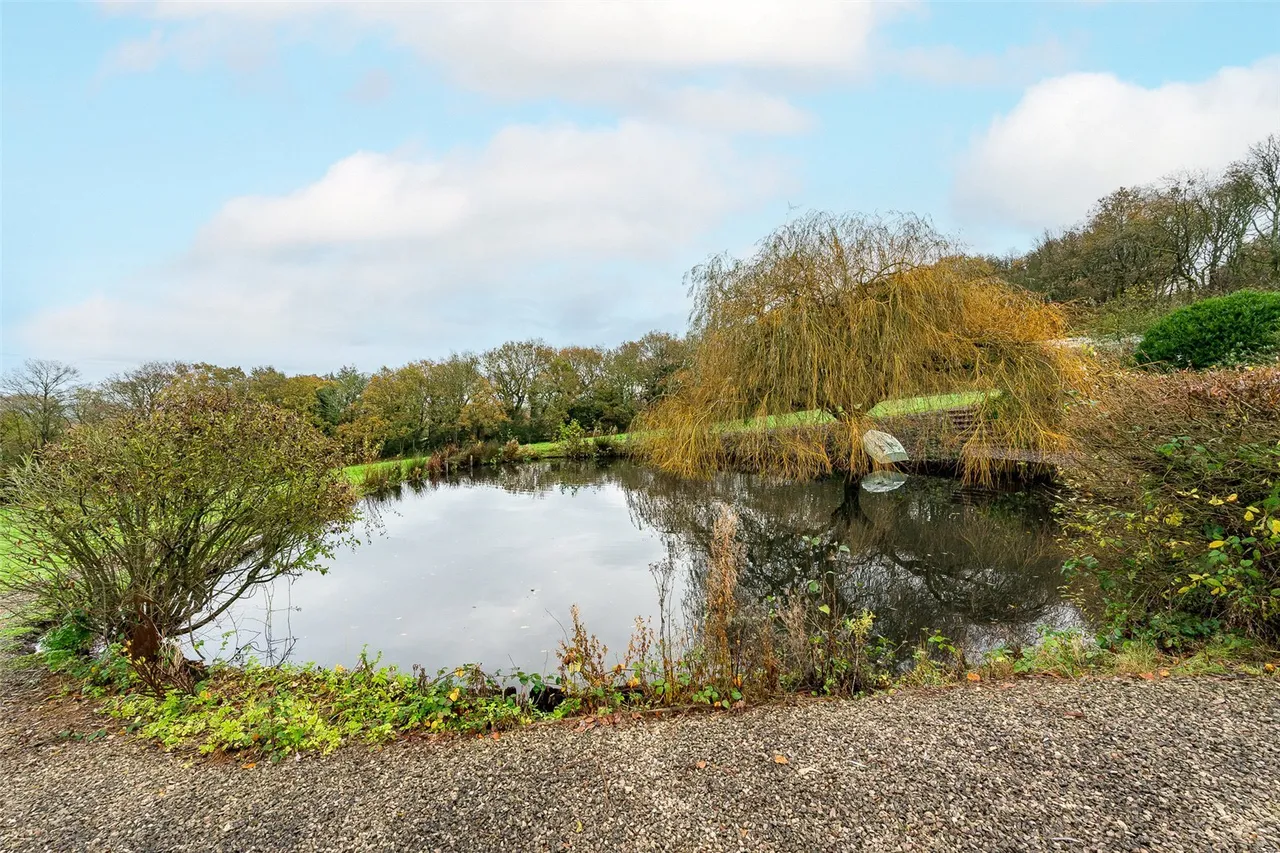 Sanderson Lane, Heskin, PR7, photo 22