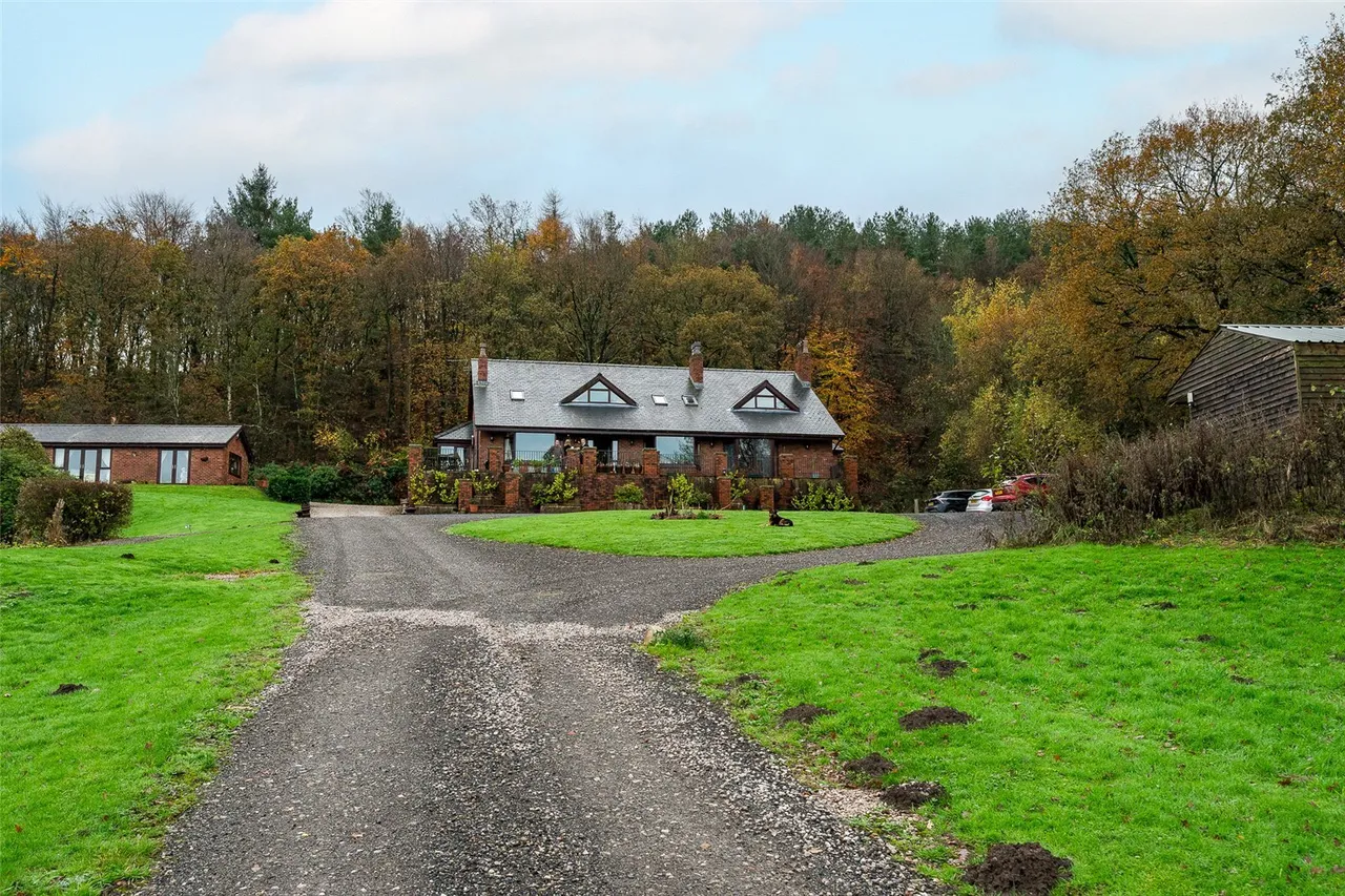 Sanderson Lane, Heskin, PR7, photo 29