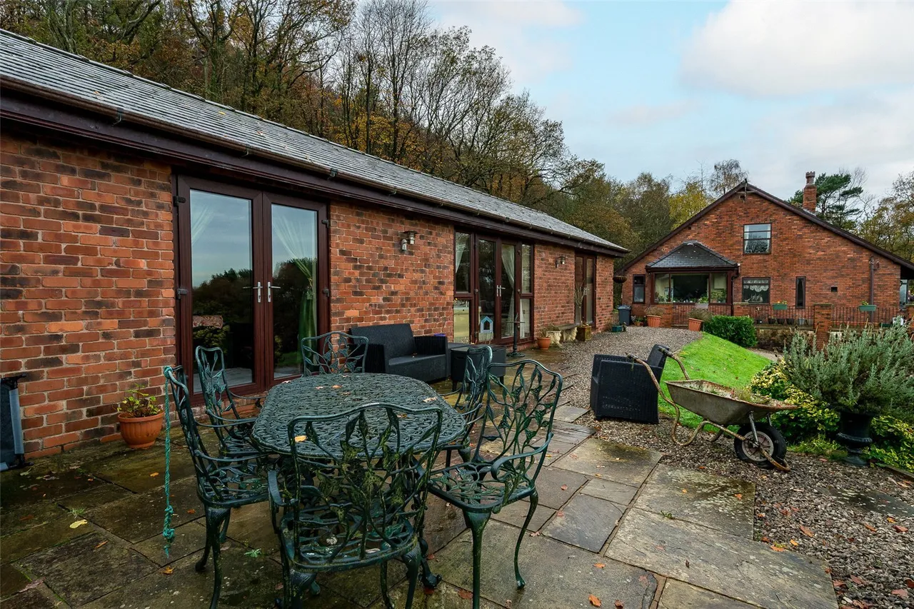 Sanderson Lane, Heskin, PR7, photo 15