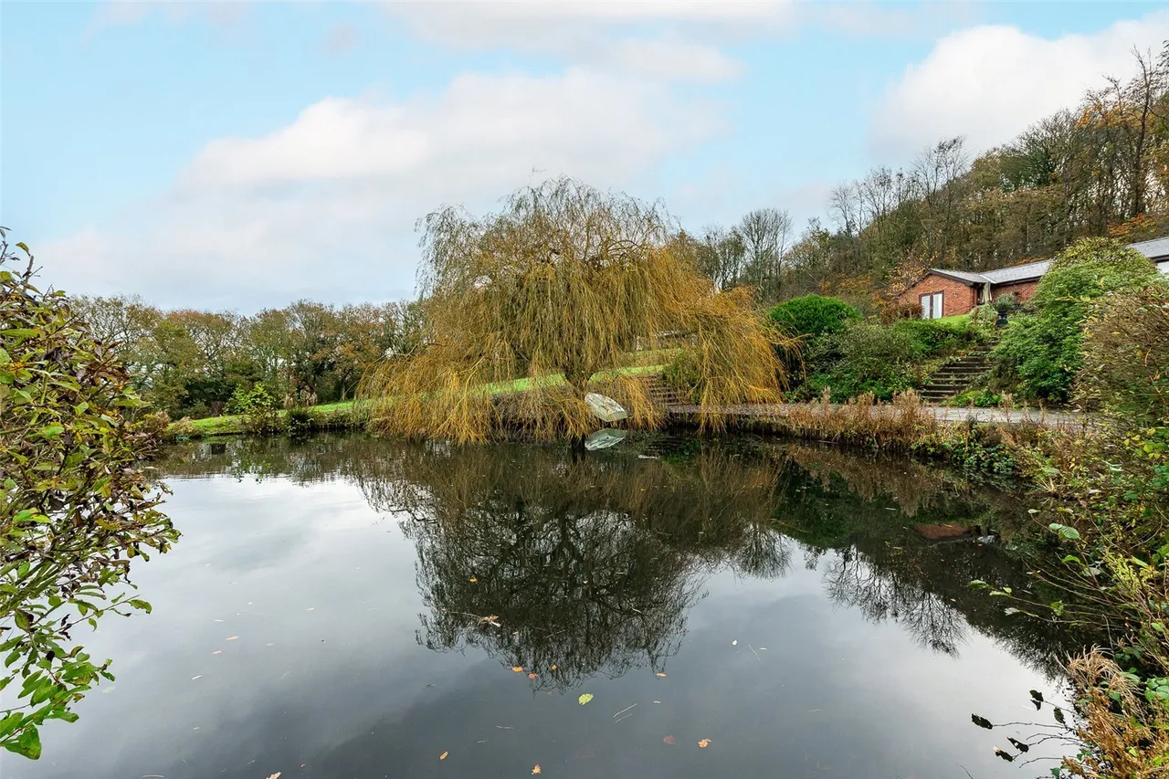 Sanderson Lane, Heskin, PR7, photo 21