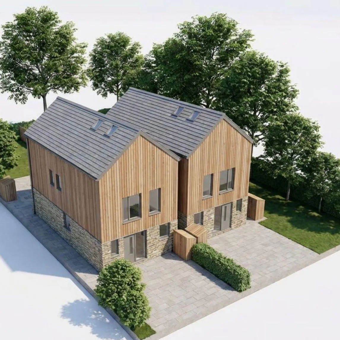 residential (land) for sale — Little Keyford Lane, Frome