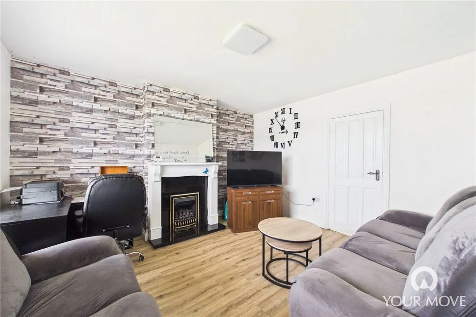 Herdus Road, Whitehaven, Cumbria, CA28, photo 2