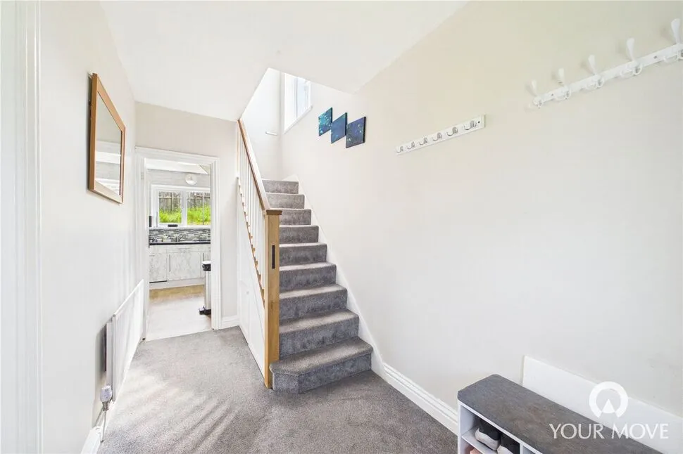 Herdus Road, Whitehaven, Cumbria, CA28, photo 4