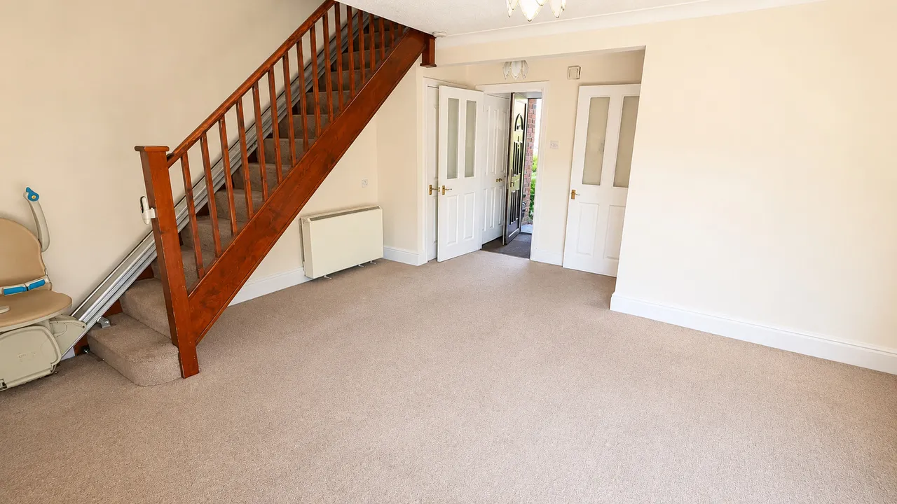 Heritage Court, Glastonbury, photo 3