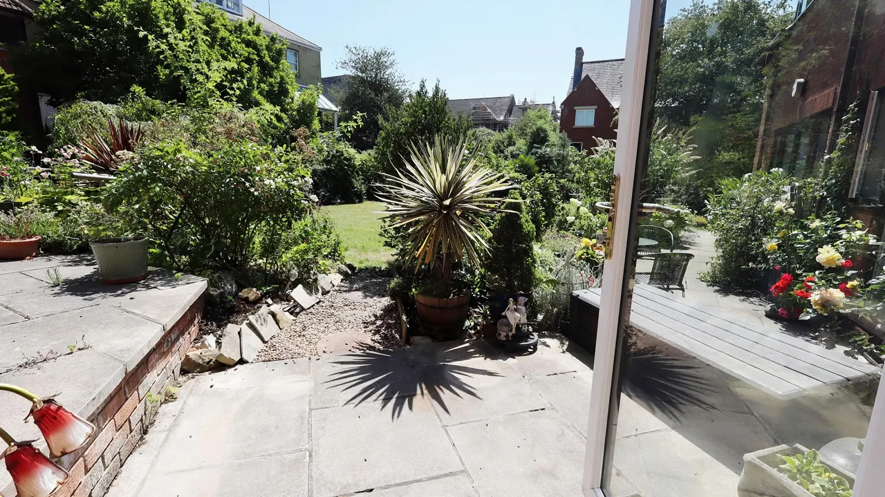 Heritage Court, Glastonbury, photo 5