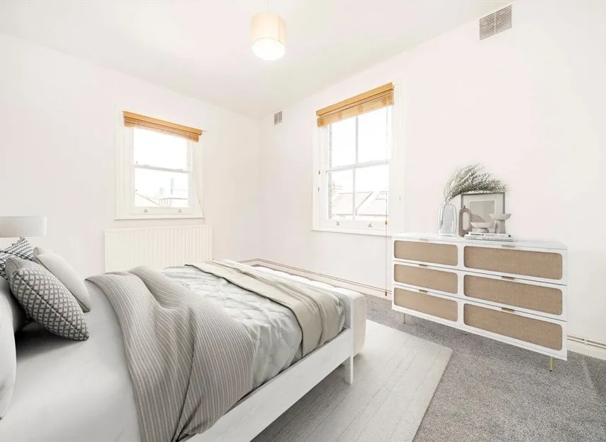 Churchfield Road, London, W3, photo 4