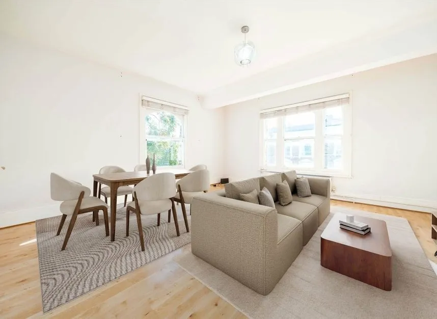 Churchfield Road, London, W3, photo 2