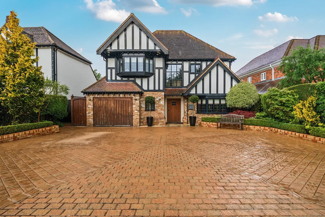 The Glen, Kent, BR6, photo 29