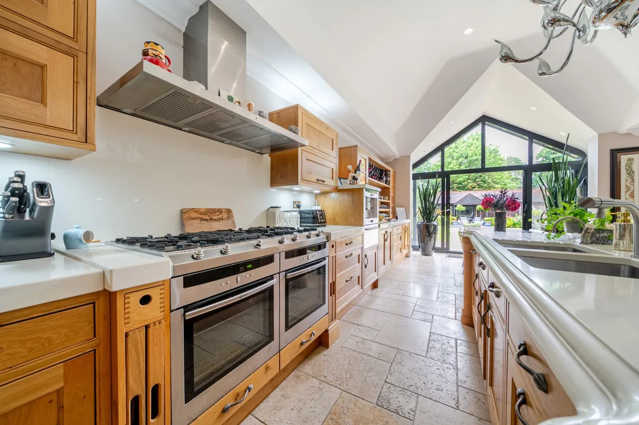 The Glen, Kent, BR6, photo 28