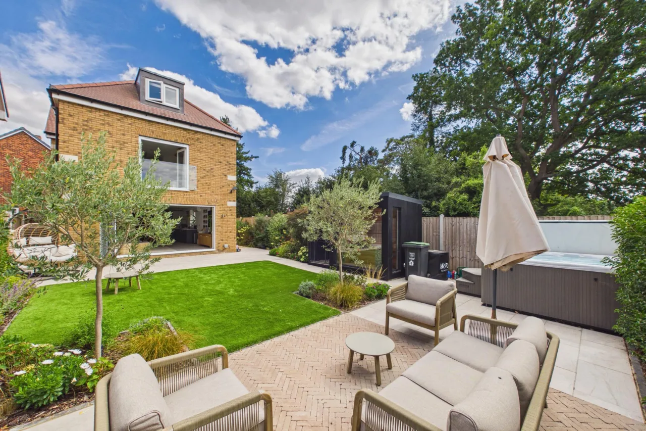 Little Green Close, Hemel Hempstead, HP1, photo 23