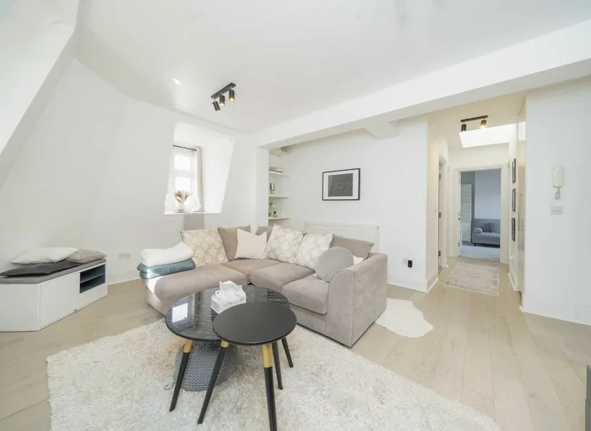 Allitsen Road, St John's Wood, NW8, photo 2