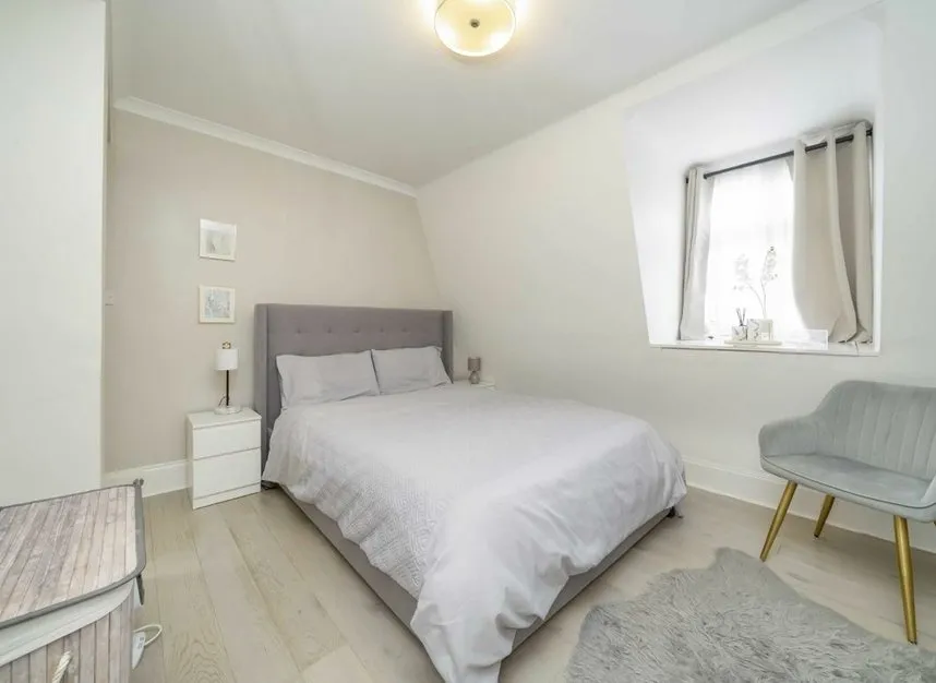 Allitsen Road, St John's Wood, NW8, photo 4