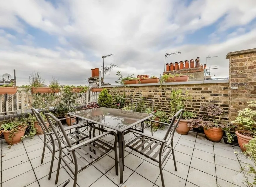 Allitsen Road, St John's Wood, NW8, photo 6