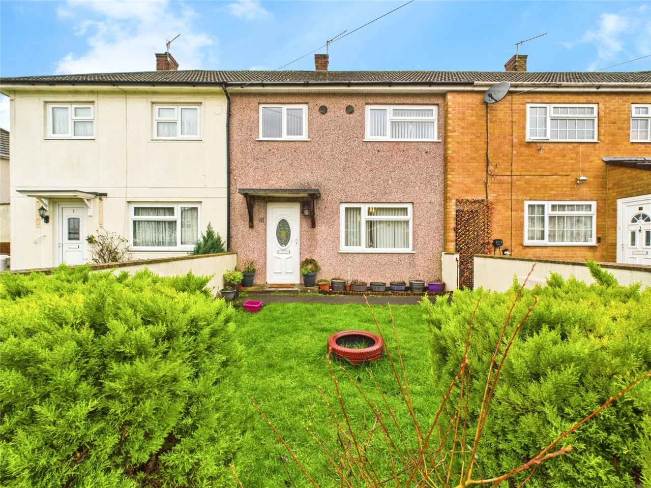 3 bed house for sale, Gullon Walk, Bristol, BS13