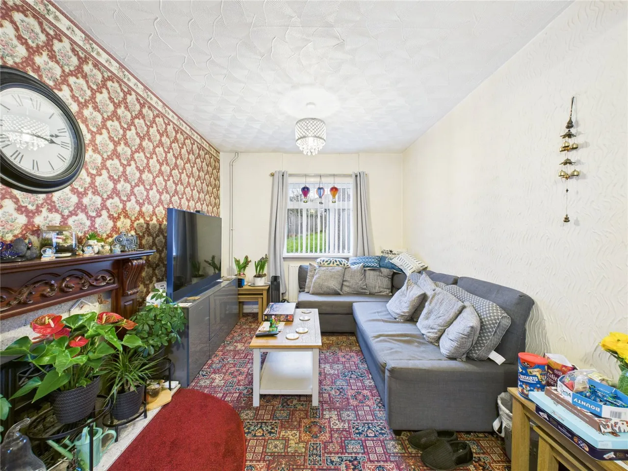 Gullon Walk, Bristol, BS13, photo 3