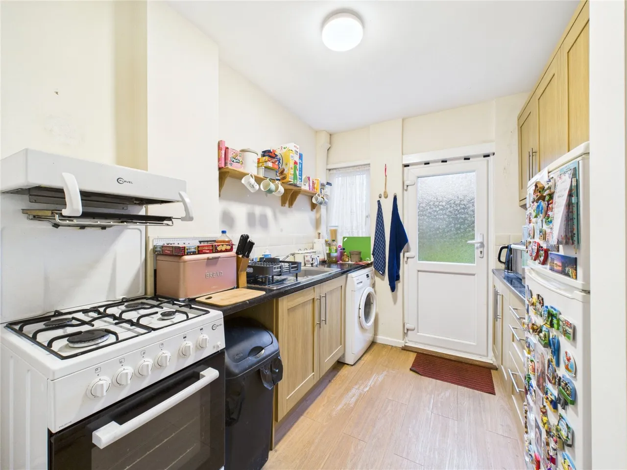 Gullon Walk, Bristol, BS13, photo 6