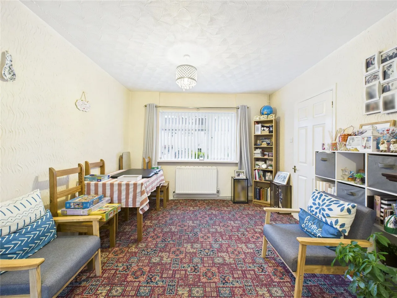Gullon Walk, Bristol, BS13, photo 5