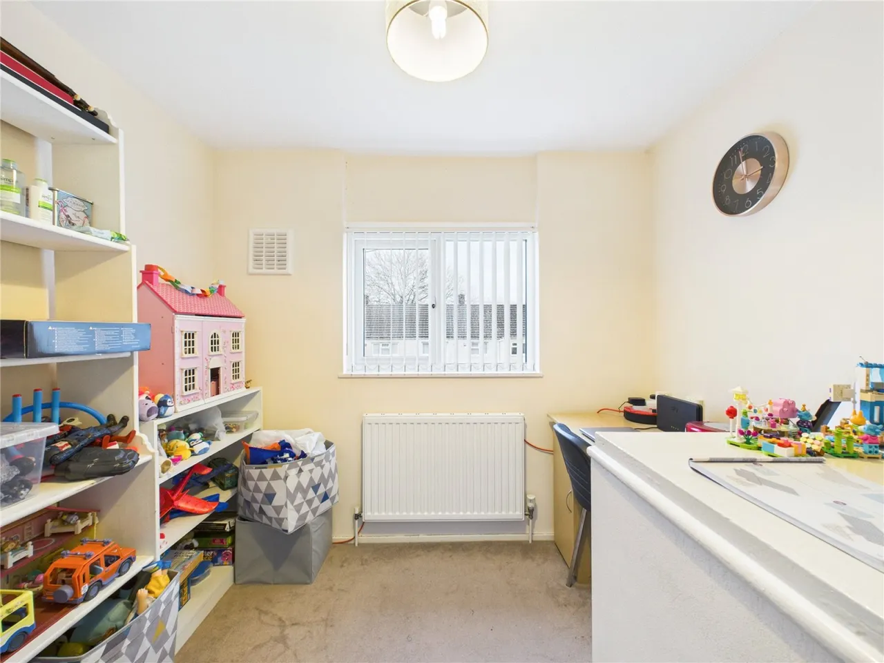 Gullon Walk, Bristol, BS13, photo 19