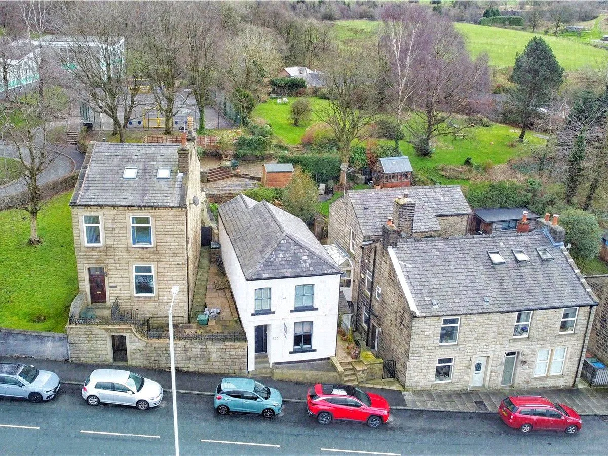 Bolton Road North, Ramsbottom, BL0, photo 11