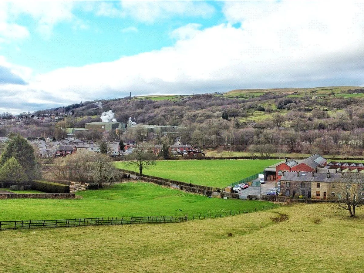 Bolton Road North, Ramsbottom, BL0, photo 14