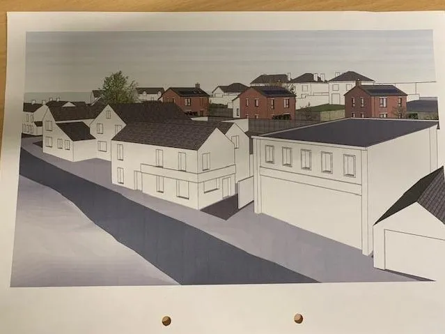 Heywood Road, Cinderford, photo 9