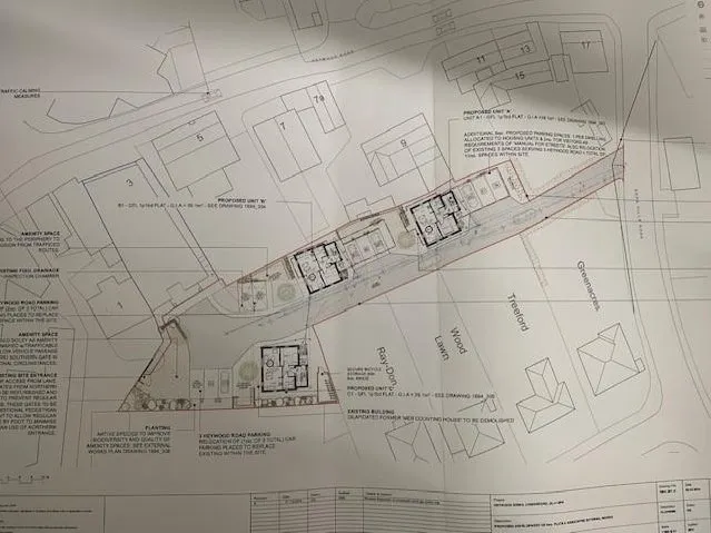 Heywood Road, Cinderford, photo 4