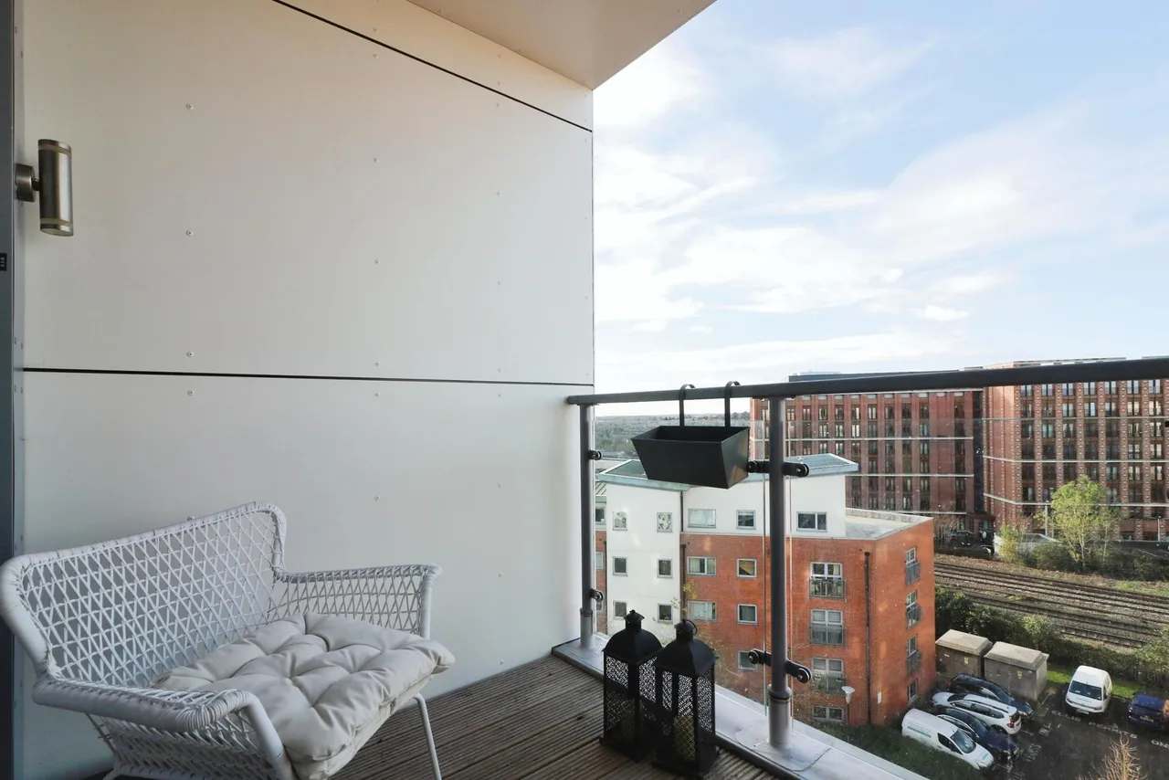 Charrington Place, St Albans, AL1, photo 14
