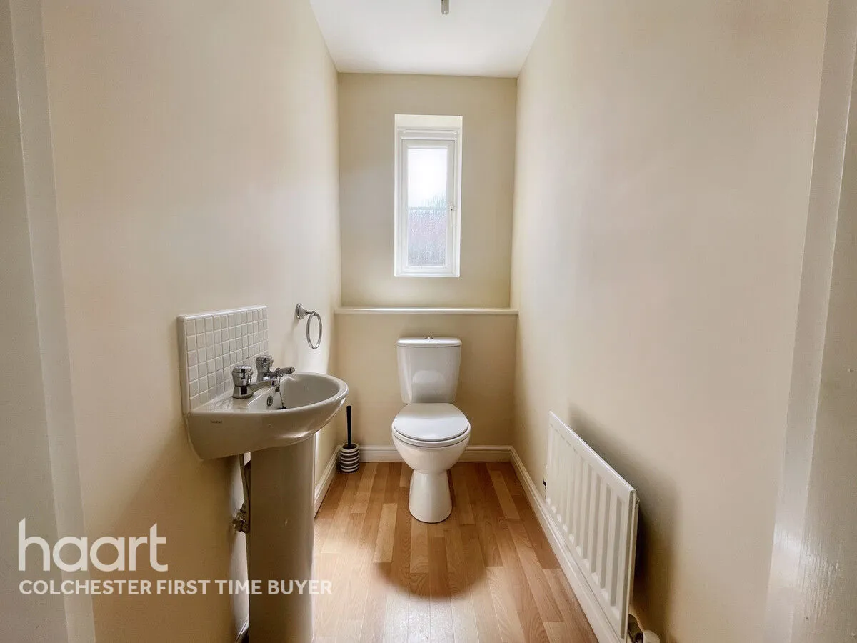 Valentinus Crescent, Colchester, CO2, photo 7