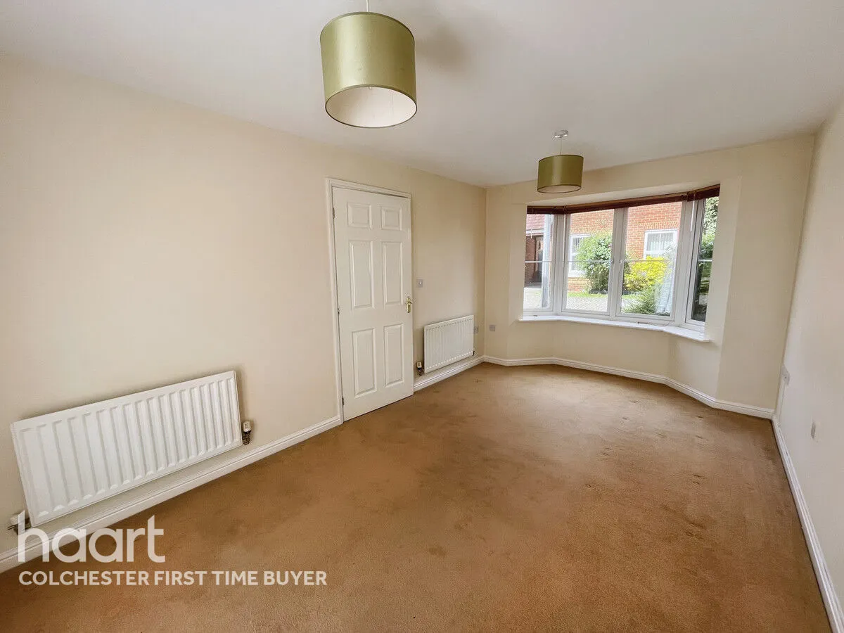 Valentinus Crescent, Colchester, CO2, photo 3