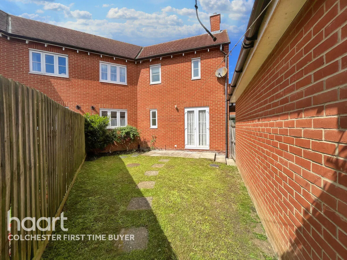 Valentinus Crescent, Colchester, CO2, photo 15