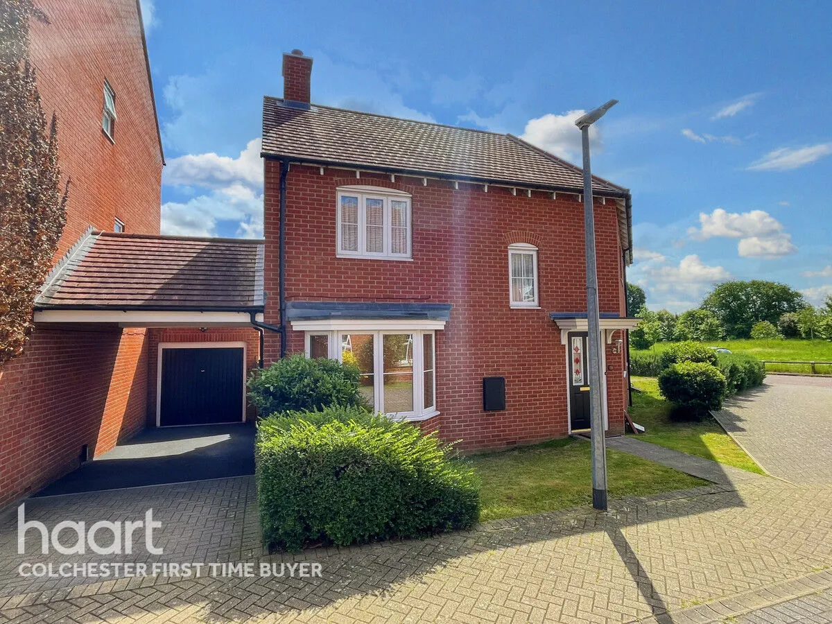 Valentinus Crescent, Colchester, CO2, photo 17