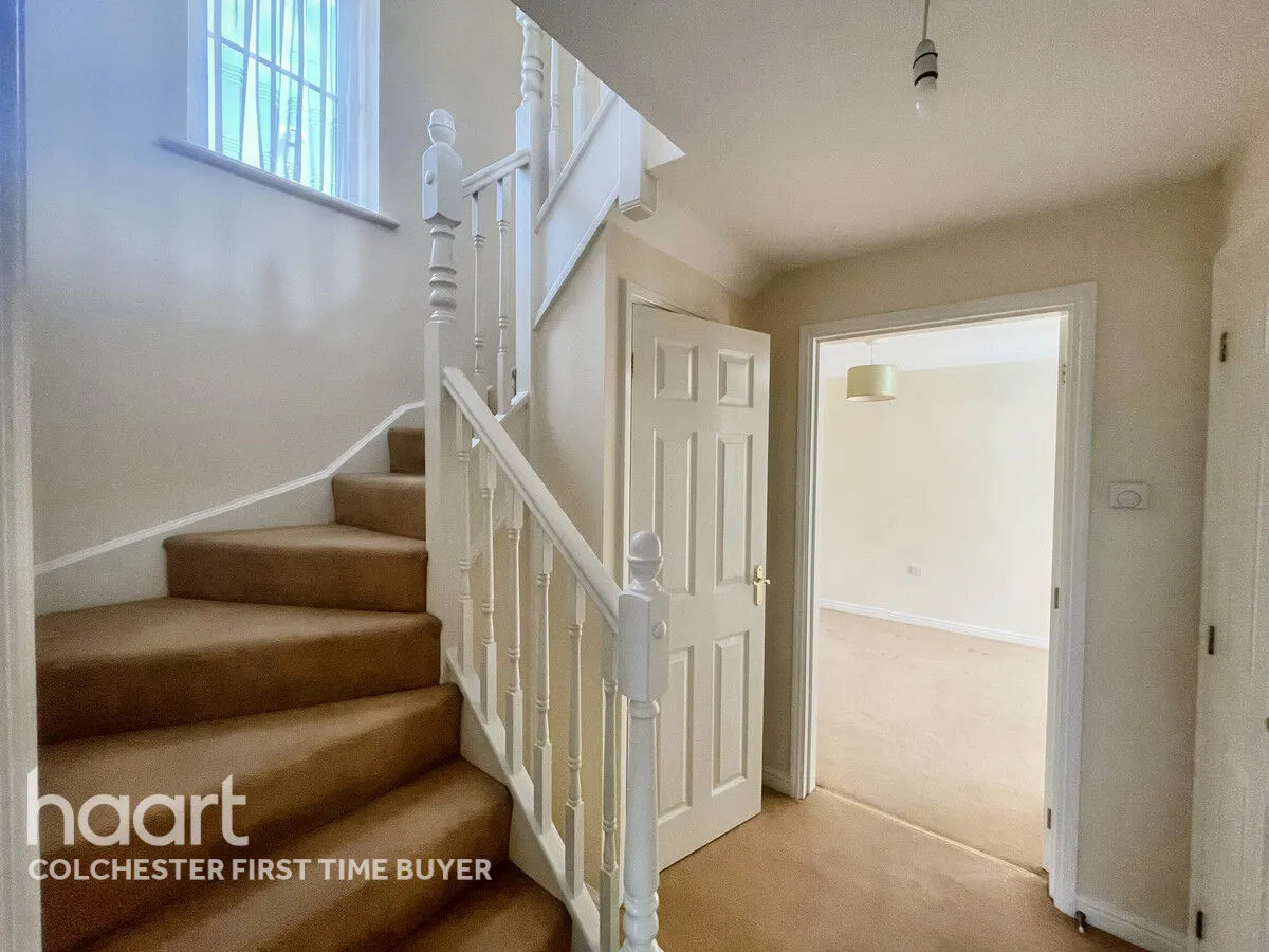 Valentinus Crescent, Colchester, CO2, photo 6