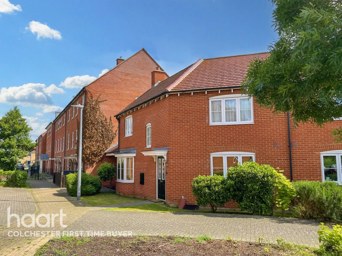 Valentinus Crescent, Colchester, CO2, photo 18