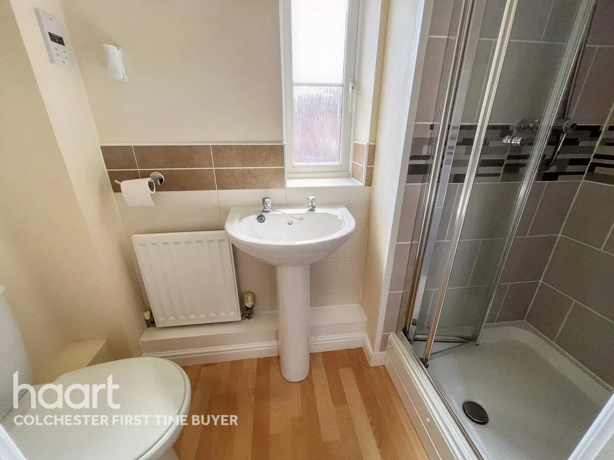 Valentinus Crescent, Colchester, CO2, photo 11