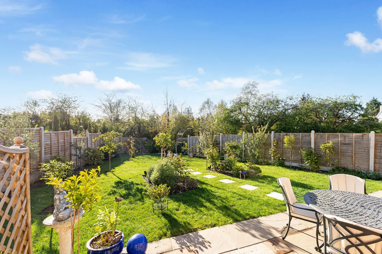 Deerhurst Gardens, Welford On Avon, CV37, photo 6