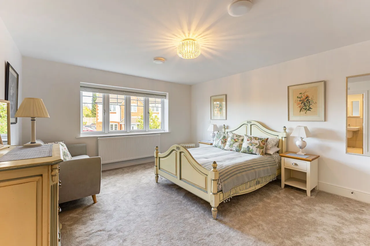 Deerhurst Gardens, Welford On Avon, CV37, photo 12
