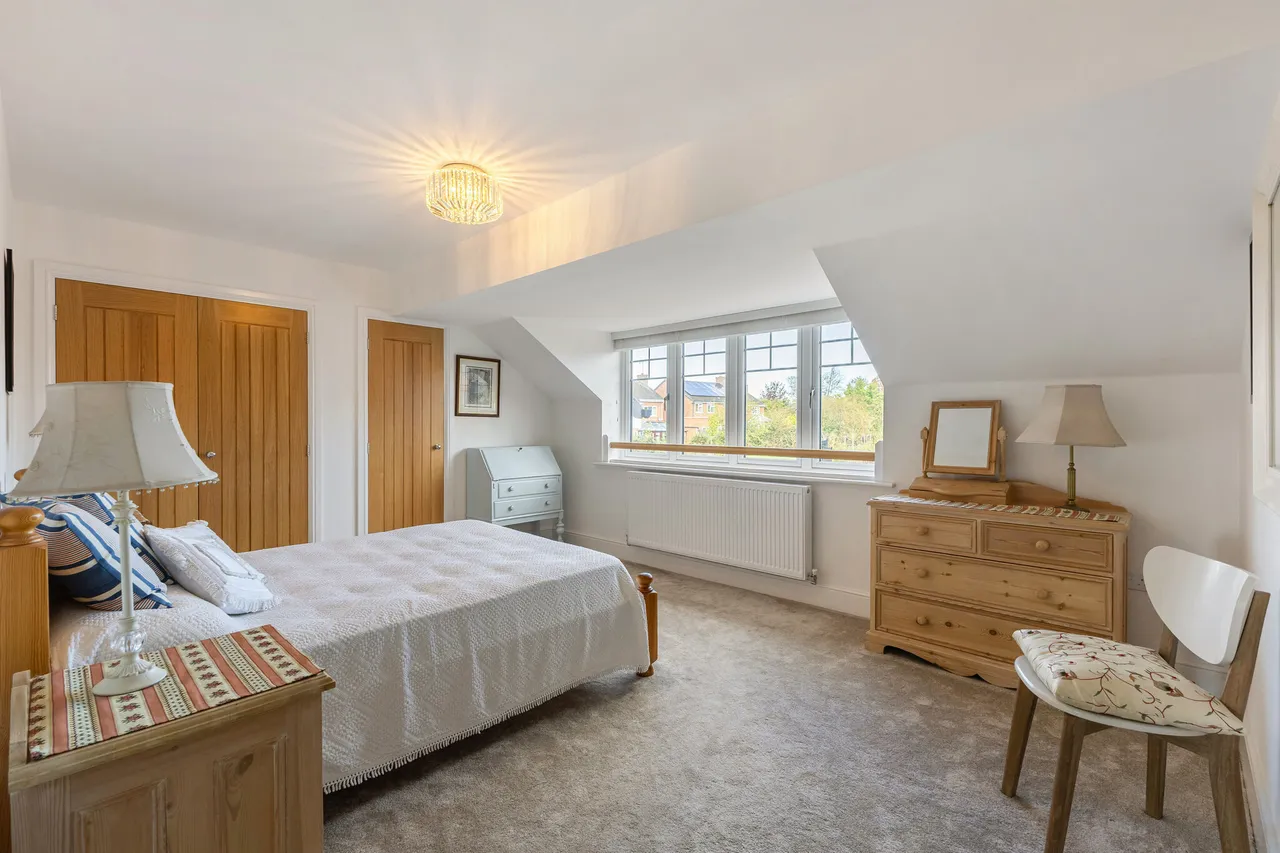Deerhurst Gardens, Welford On Avon, CV37, photo 10