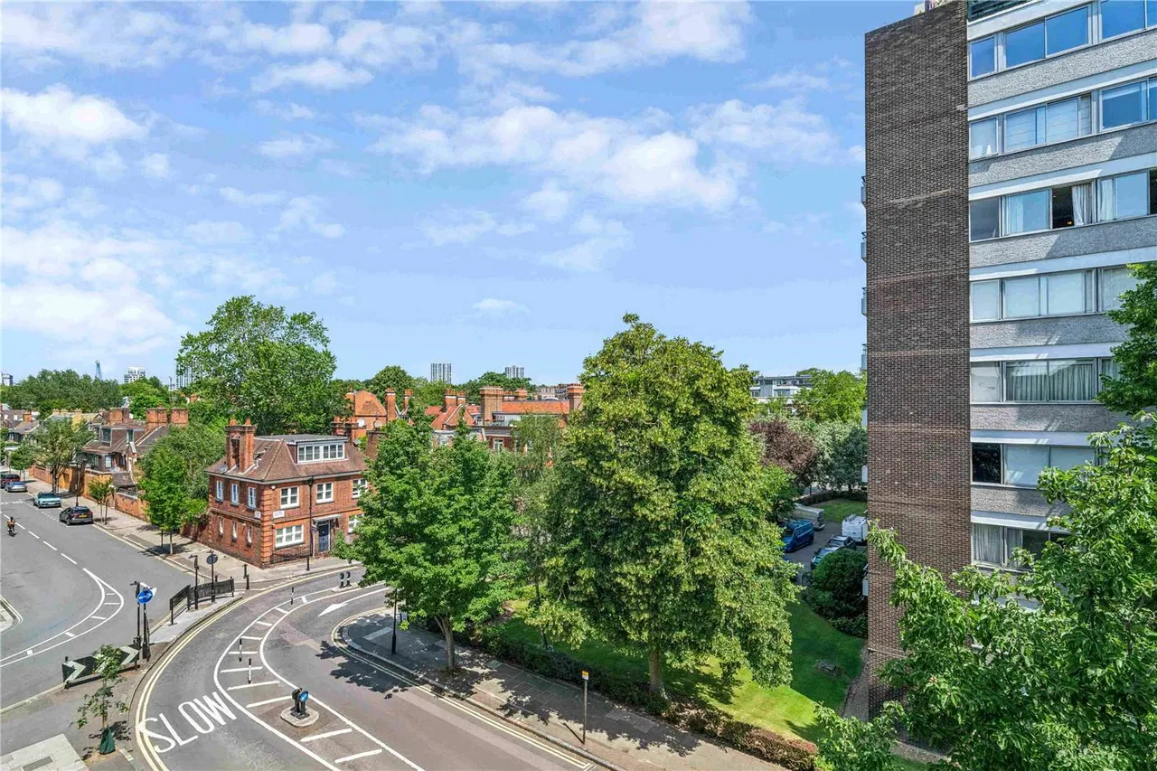 Townshend Road, St John's Wood, London, NW8 6LB, photo 4
