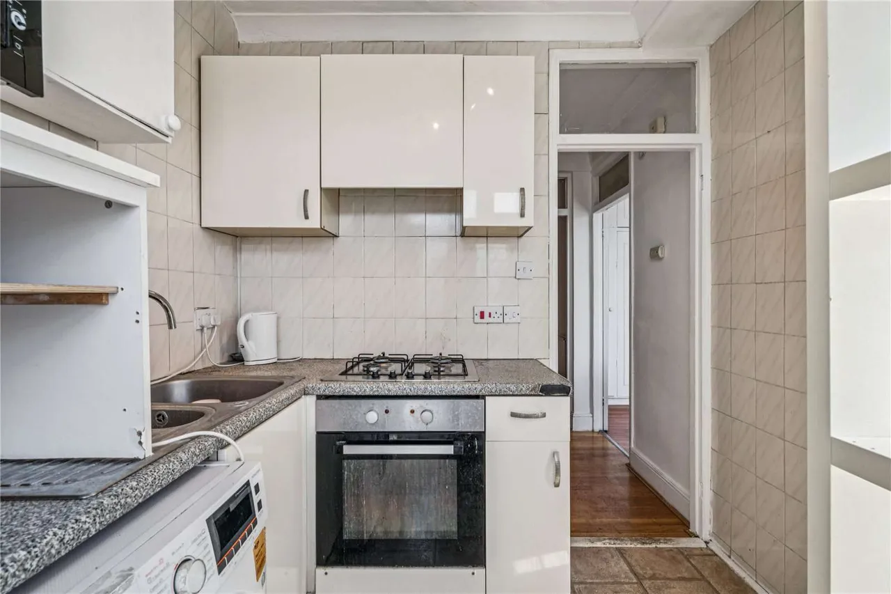 Townshend Road, St John's Wood, London, NW8 6LB, photo 3
