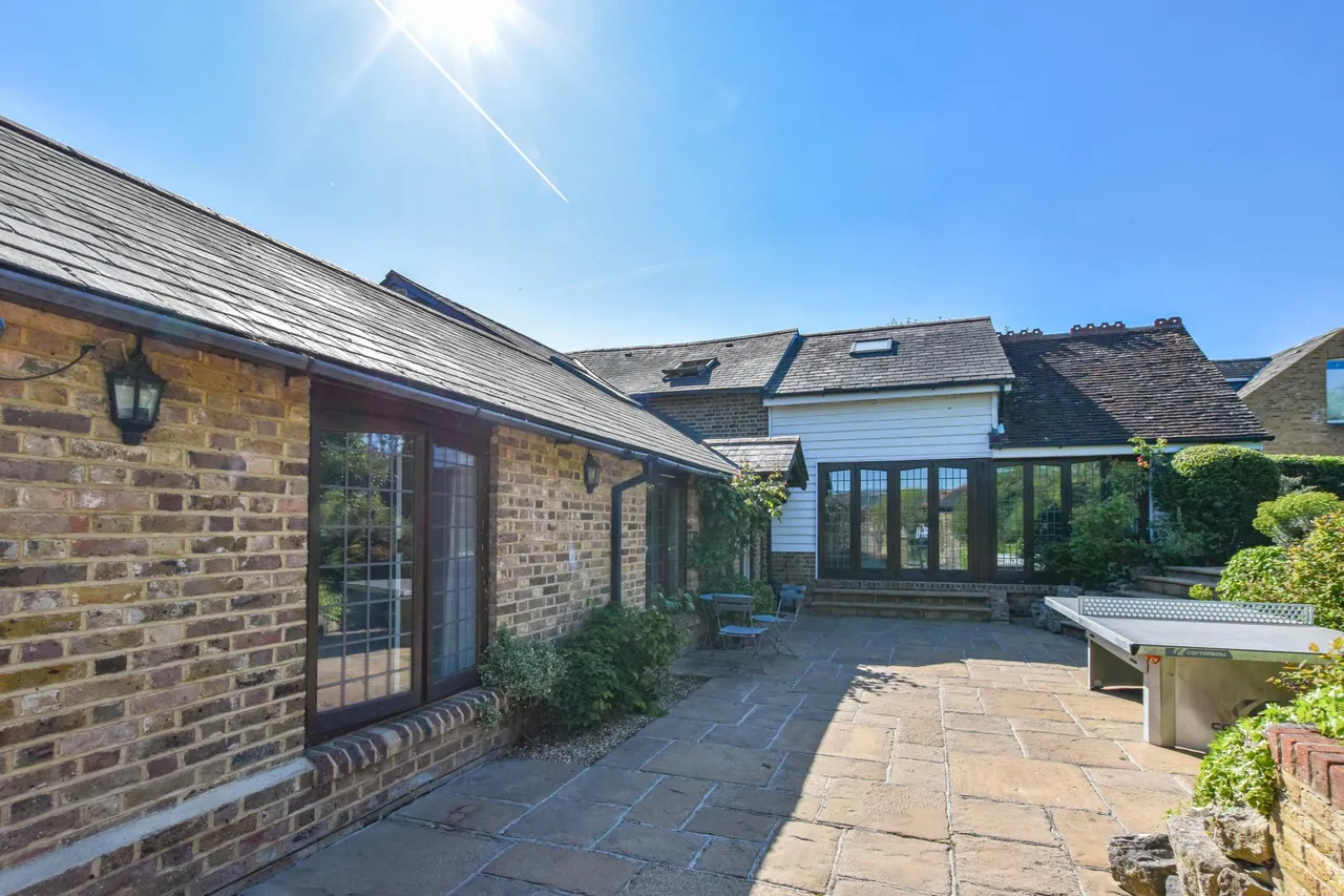 White Stubbs Lane, Broxbourne, photo 33